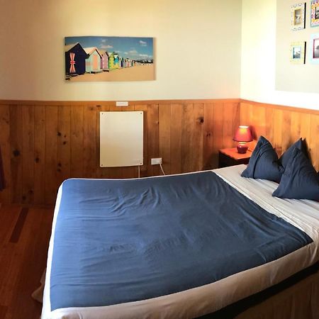 Relax A Lodge Kerikeri Dış mekan fotoğraf