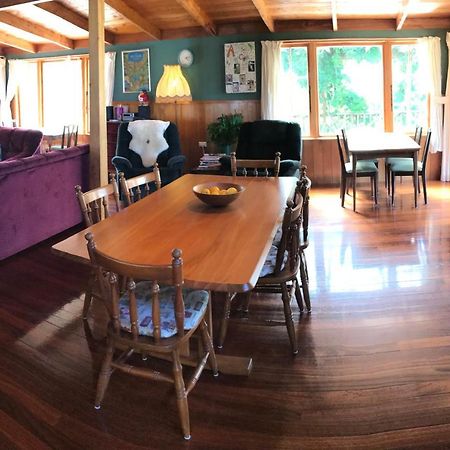 Relax A Lodge Kerikeri Dış mekan fotoğraf