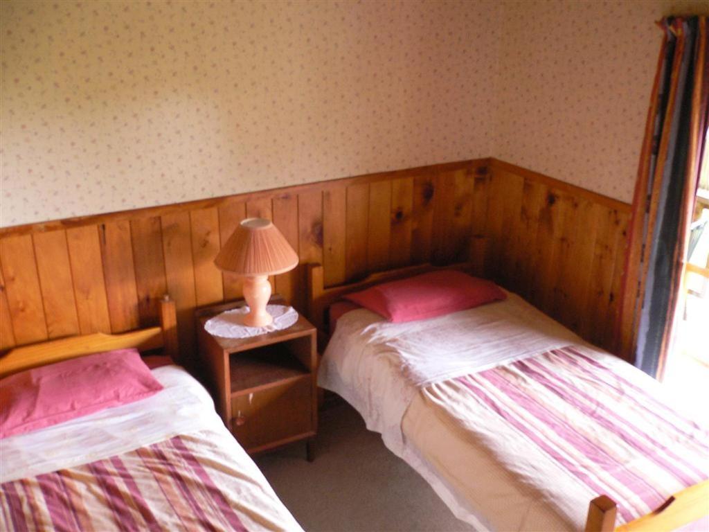 Relax A Lodge Kerikeri Dış mekan fotoğraf
