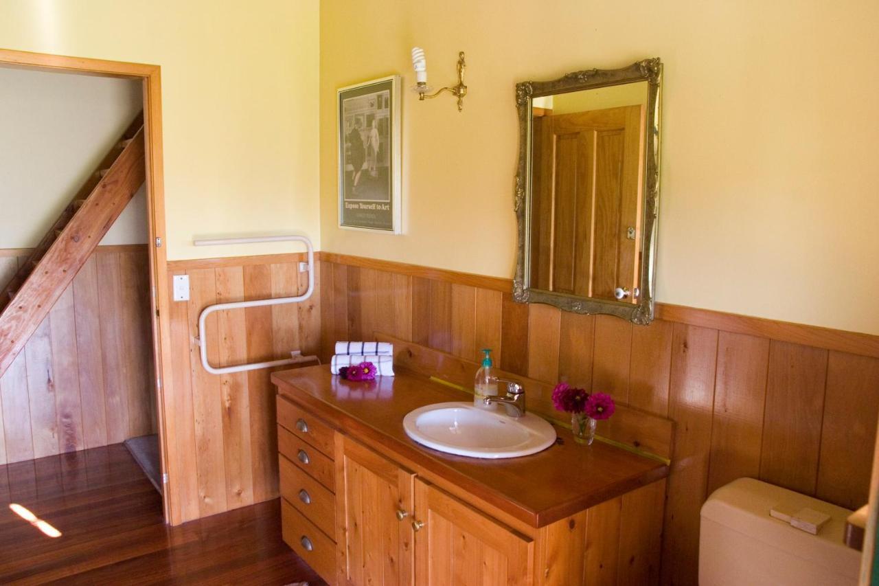 Relax A Lodge Kerikeri Dış mekan fotoğraf