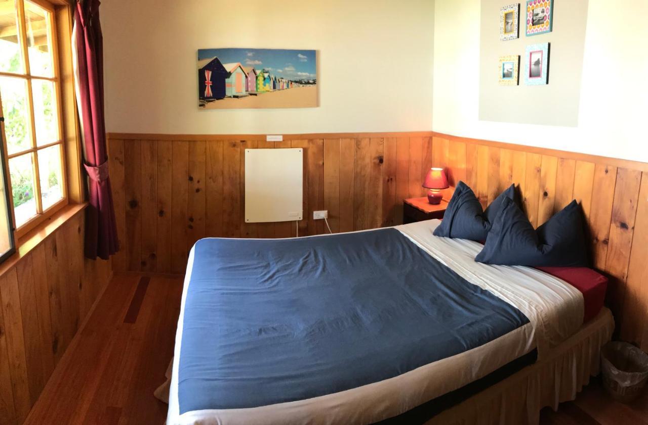 Relax A Lodge Kerikeri Dış mekan fotoğraf