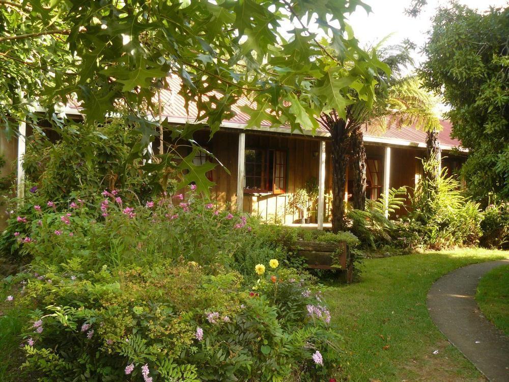 Relax A Lodge Kerikeri Dış mekan fotoğraf