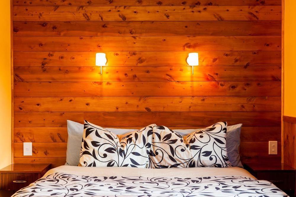 Relax A Lodge Kerikeri Dış mekan fotoğraf