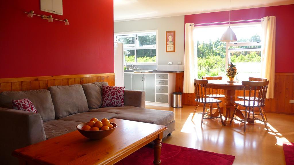 Relax A Lodge Kerikeri Dış mekan fotoğraf