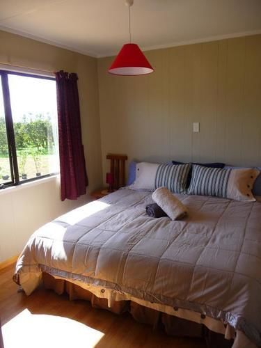 Relax A Lodge Kerikeri Dış mekan fotoğraf