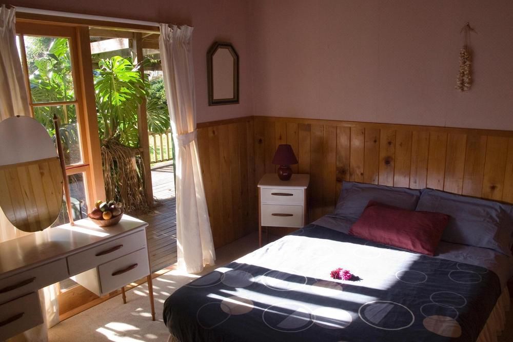Relax A Lodge Kerikeri Dış mekan fotoğraf