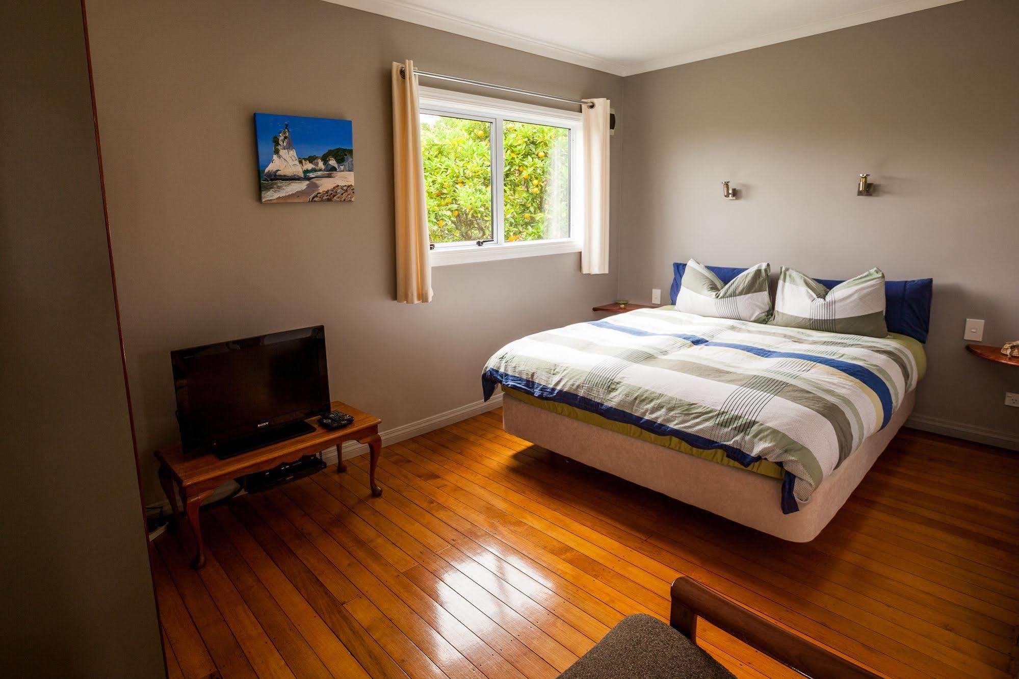 Relax A Lodge Kerikeri Dış mekan fotoğraf