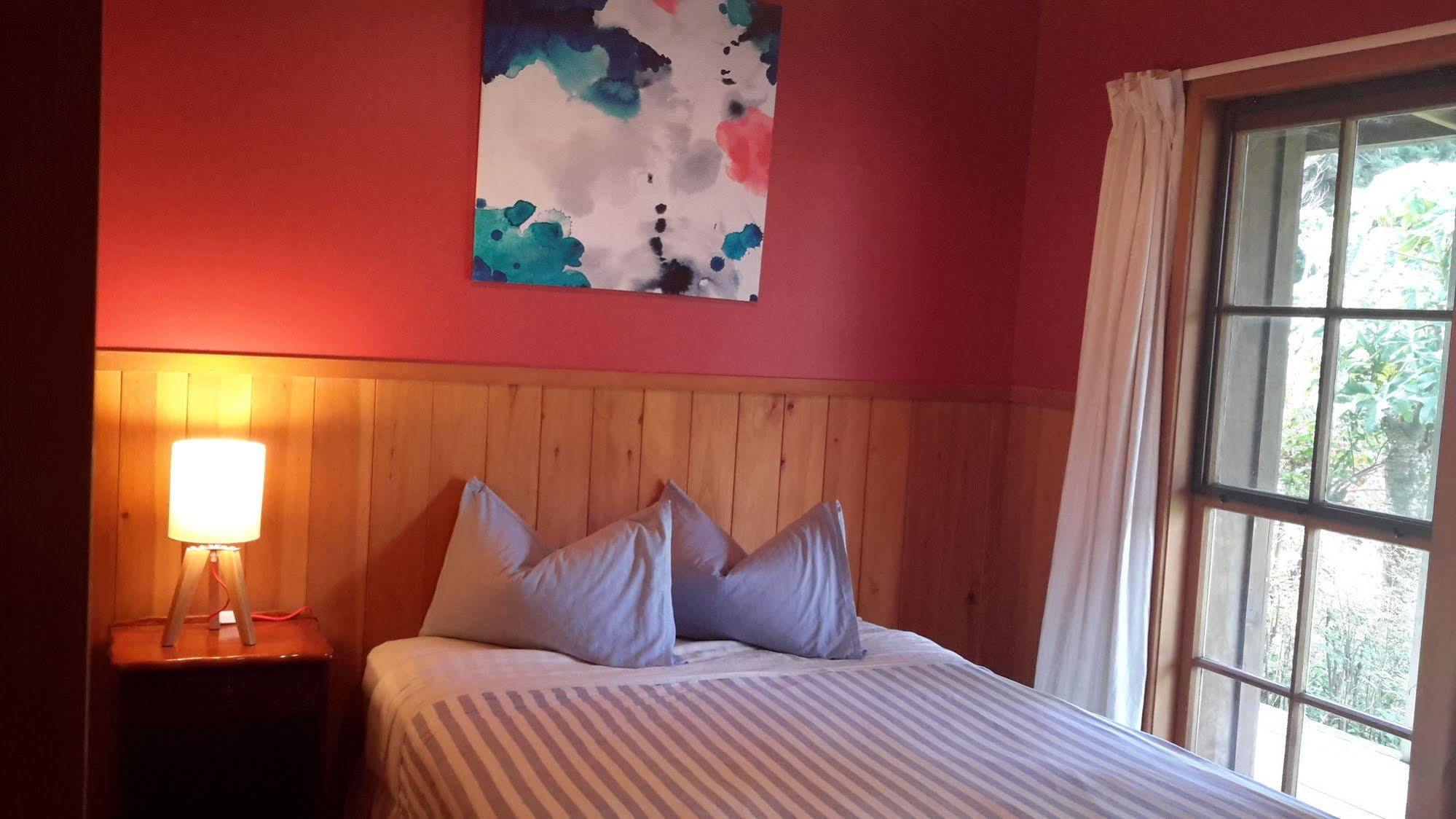 Relax A Lodge Kerikeri Dış mekan fotoğraf