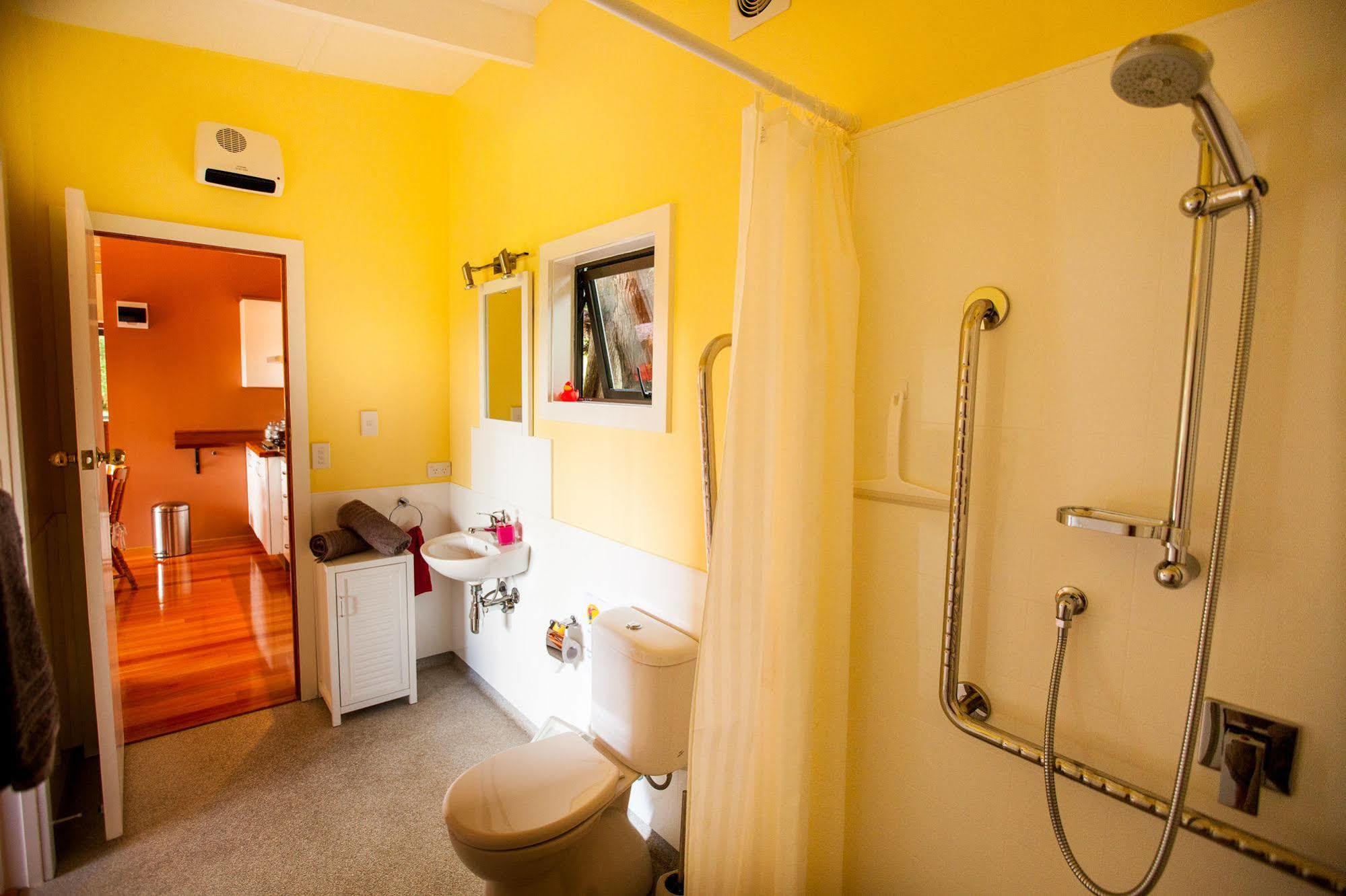 Relax A Lodge Kerikeri Dış mekan fotoğraf