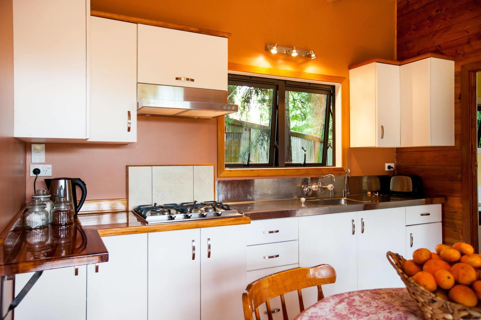 Relax A Lodge Kerikeri Dış mekan fotoğraf