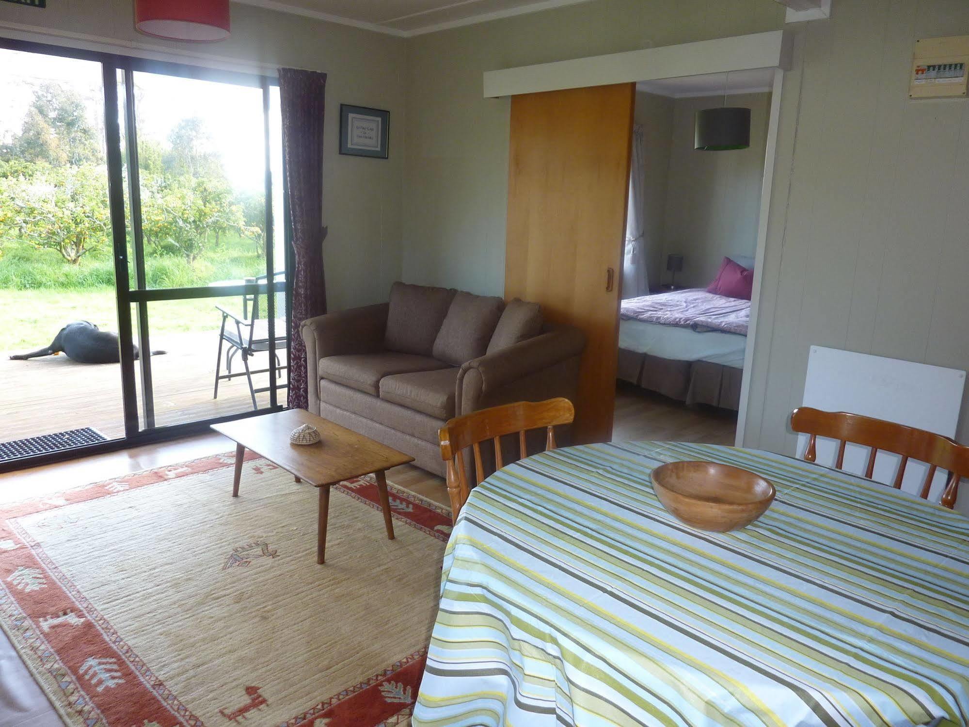 Relax A Lodge Kerikeri Dış mekan fotoğraf