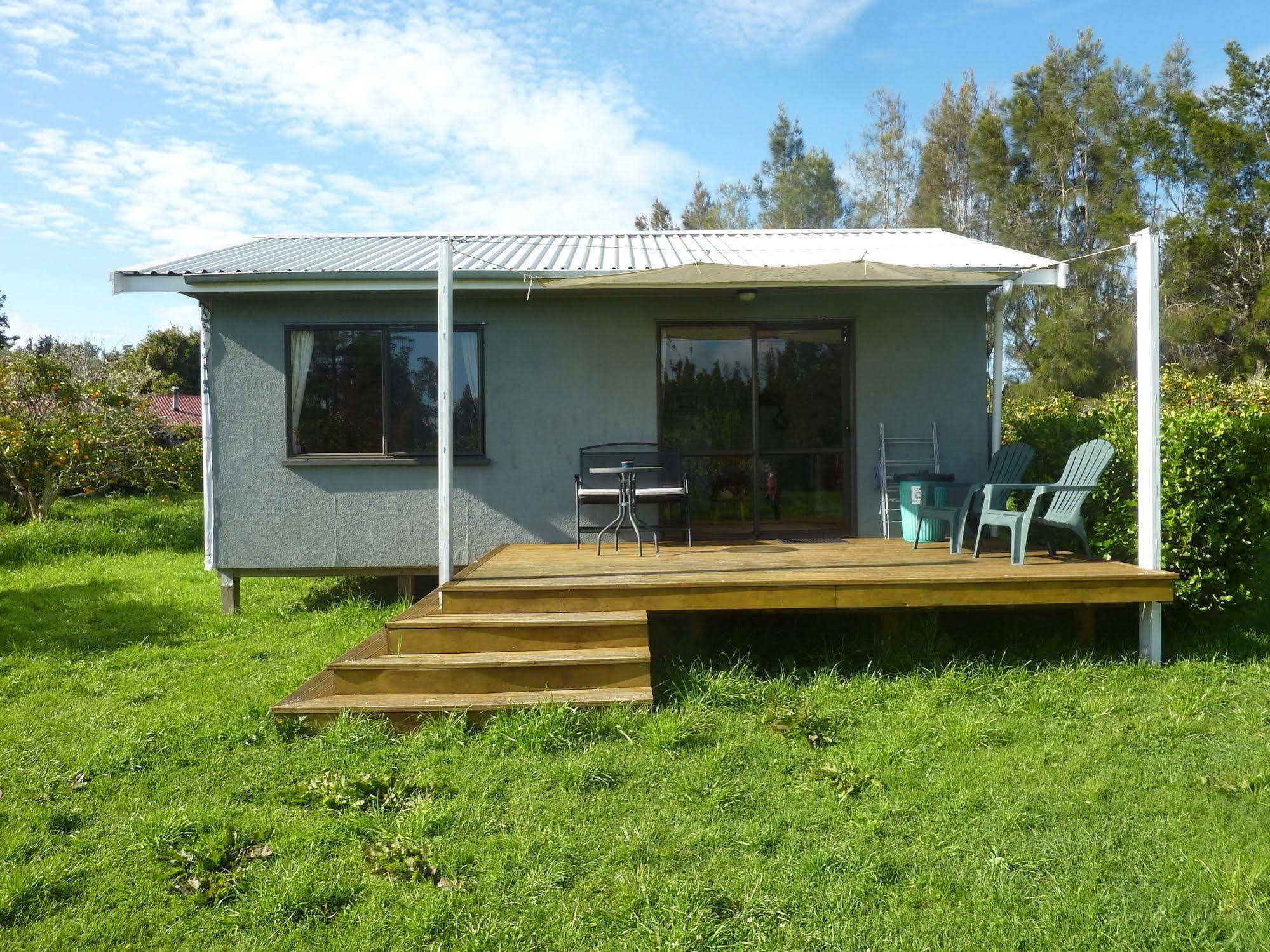 Relax A Lodge Kerikeri Dış mekan fotoğraf