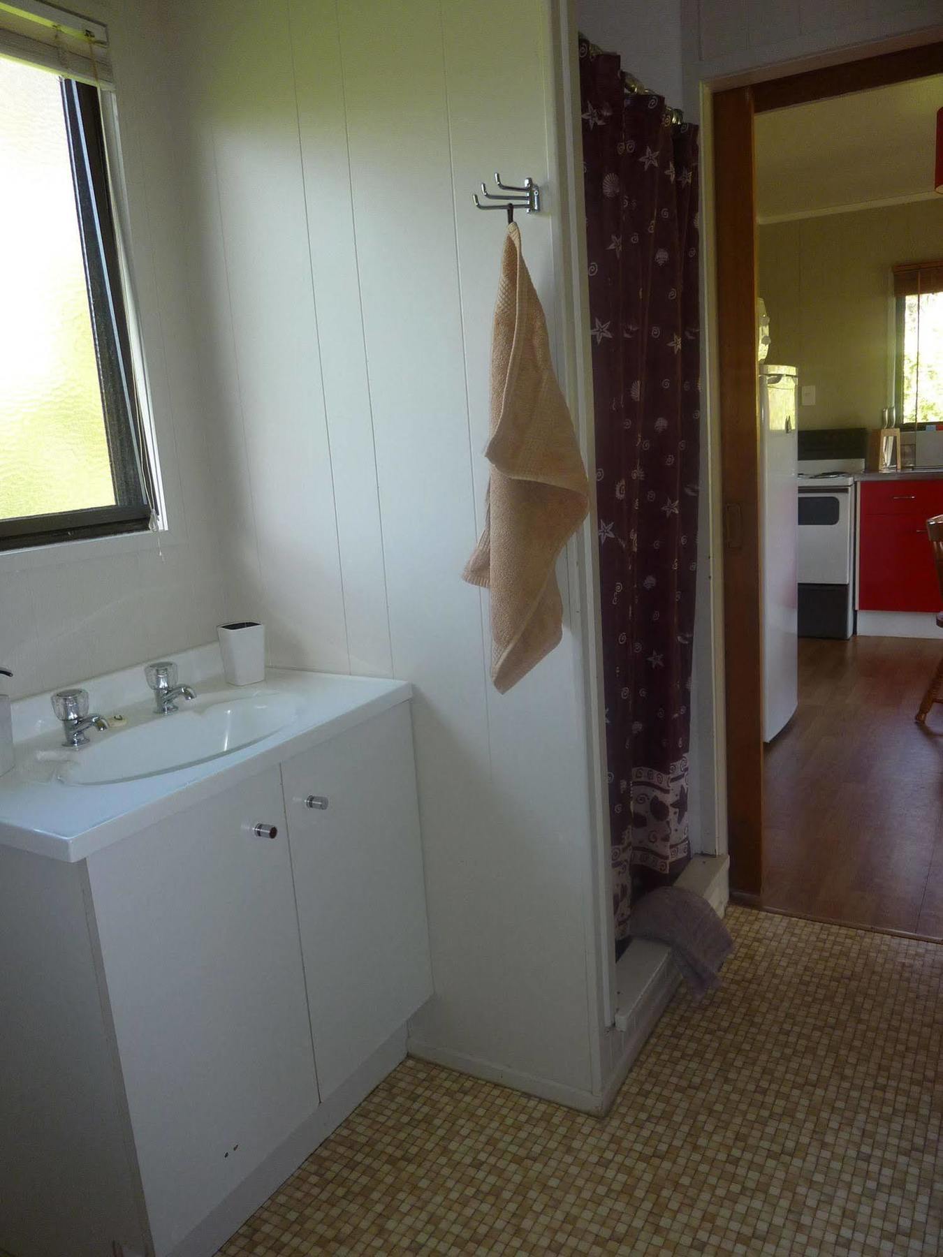 Relax A Lodge Kerikeri Dış mekan fotoğraf