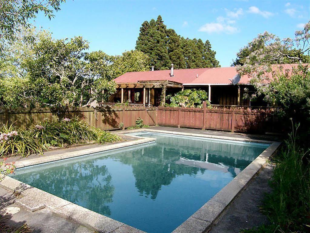 Relax A Lodge Kerikeri Dış mekan fotoğraf