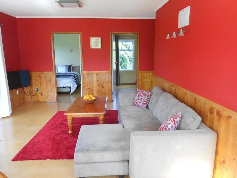 Relax A Lodge Kerikeri Dış mekan fotoğraf