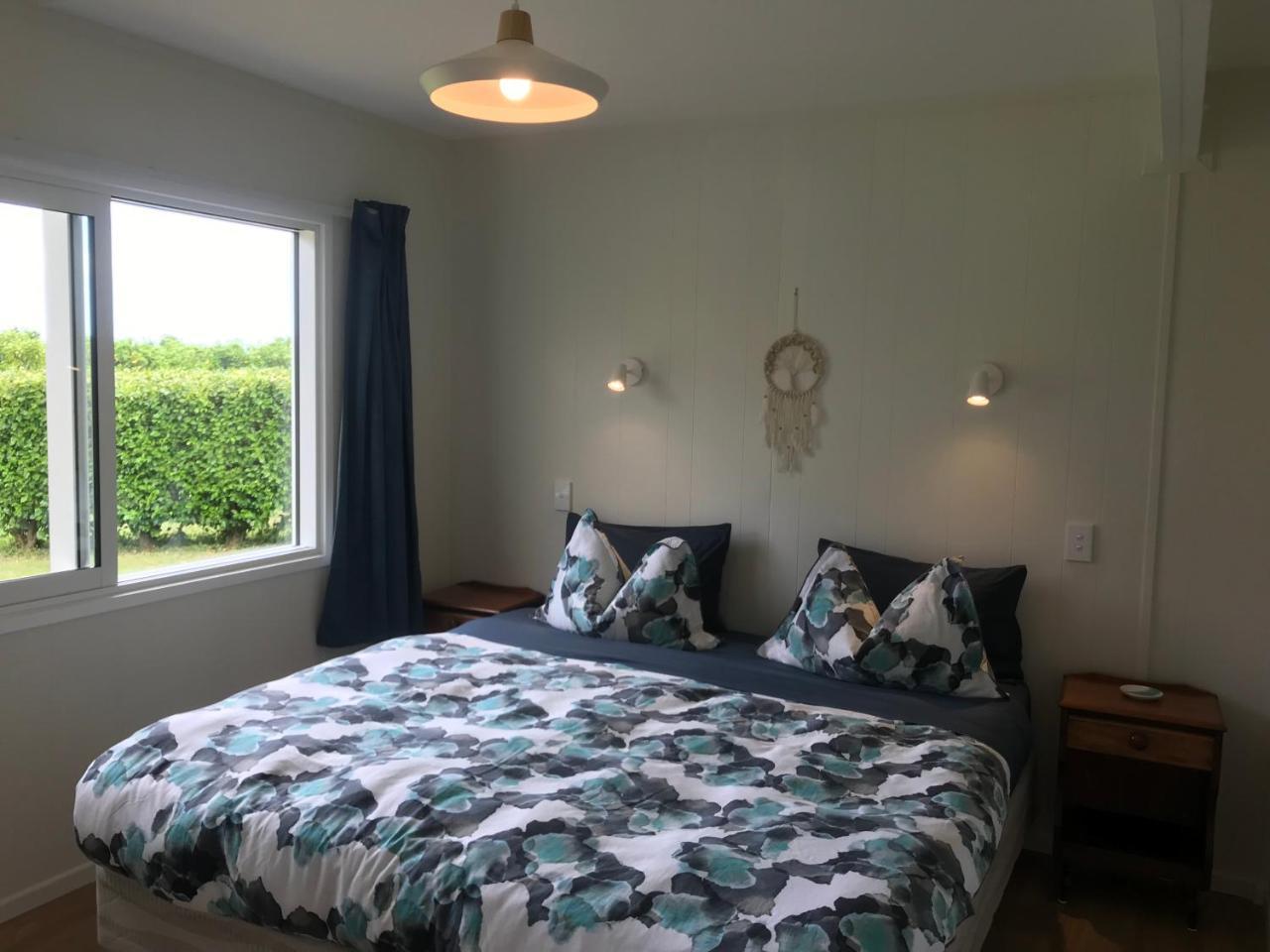 Relax A Lodge Kerikeri Dış mekan fotoğraf