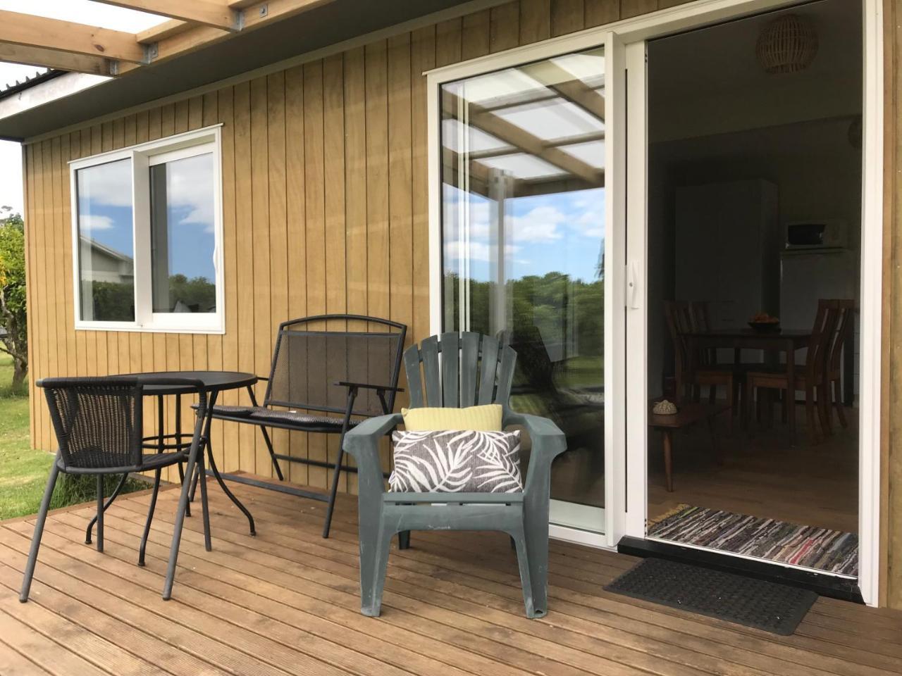 Relax A Lodge Kerikeri Dış mekan fotoğraf